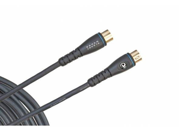 Planet waves Cabo Midi 3M PW-MD-10 Planet waves Cabo Midi 3M PW-MD-10